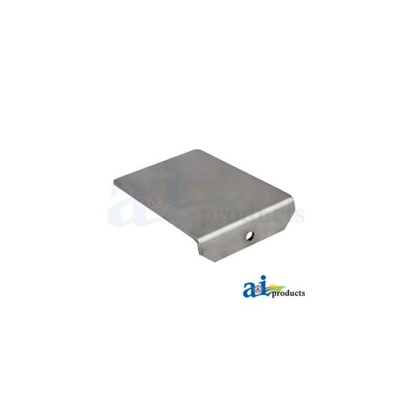 Slide Gate Door 5" x3.5" x0.5"